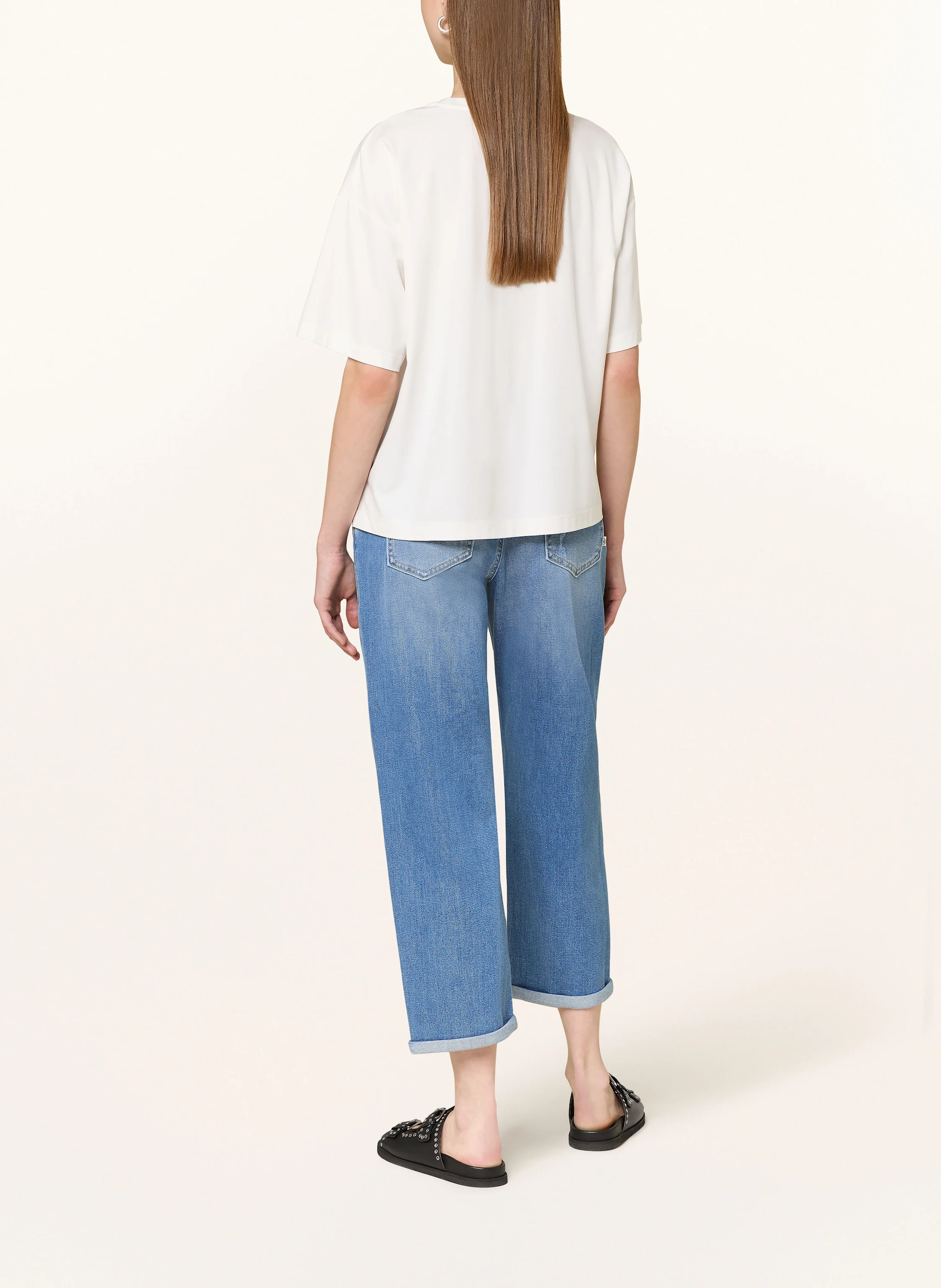 Herrlicher T-Shirt STINELLA