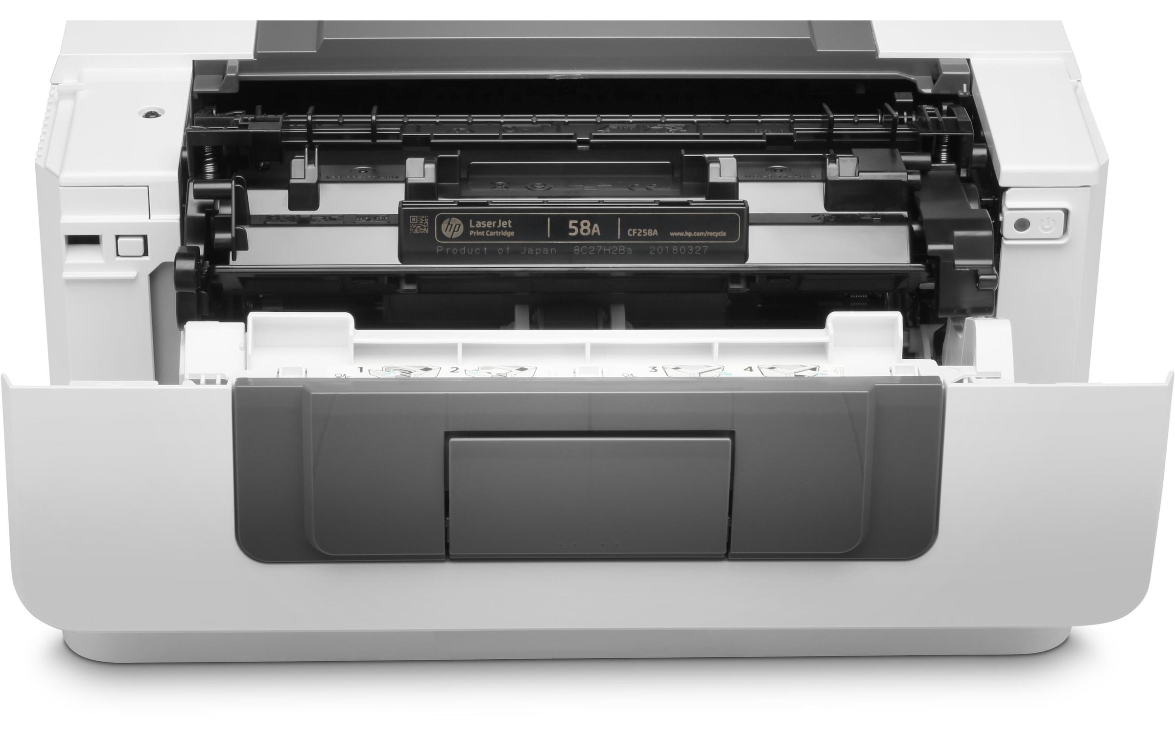 HP Laserdrucker »Enterprise M406«
