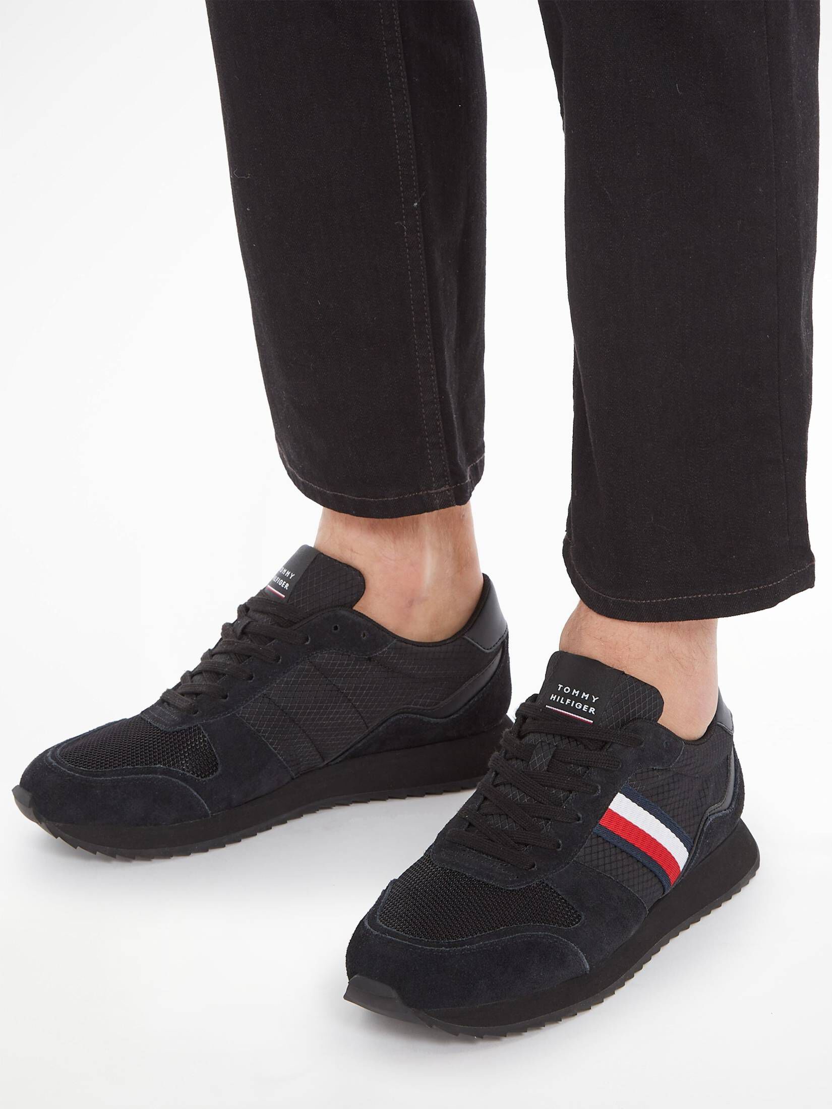 Tommy Hilfiger| Herren Sneaker