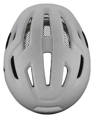 Casque Urbain Bollé Stance Pure Gris Matte
