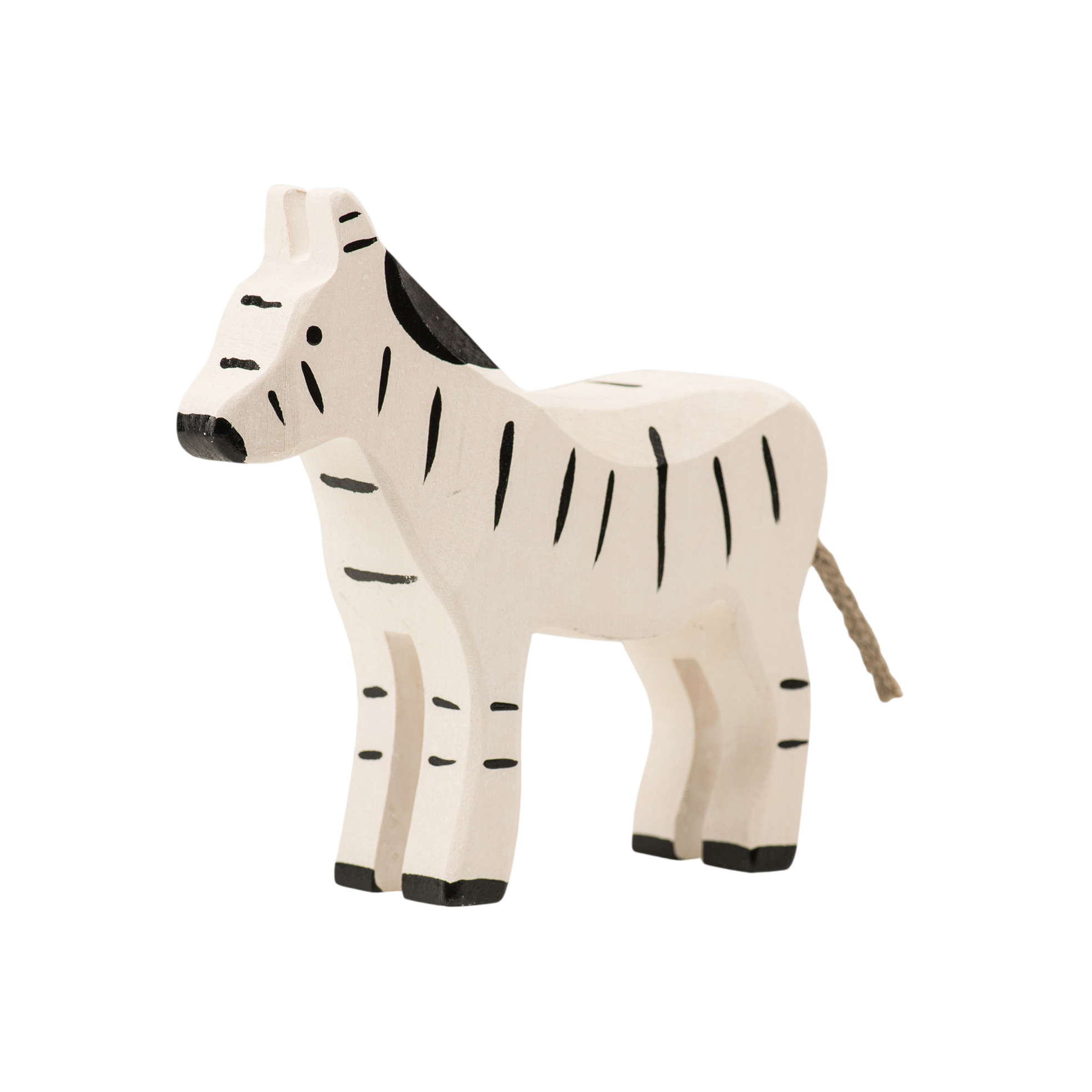 Trauffer Zebra gross