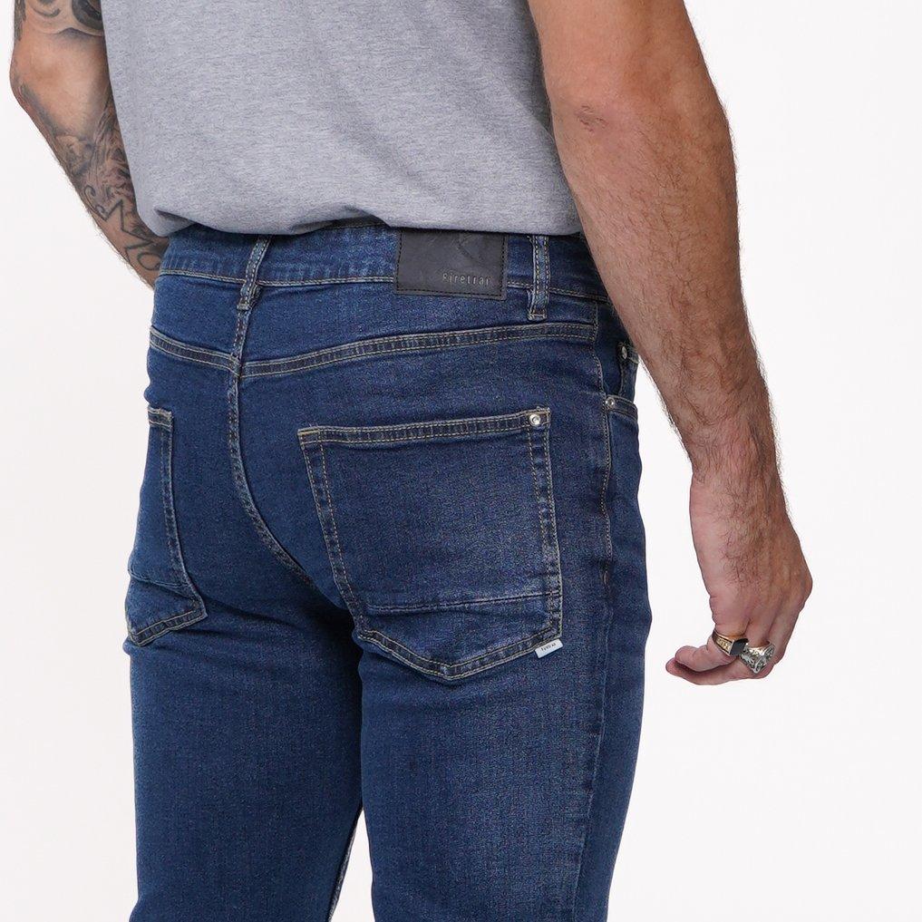 Firetrap Skinny Jeans Mens