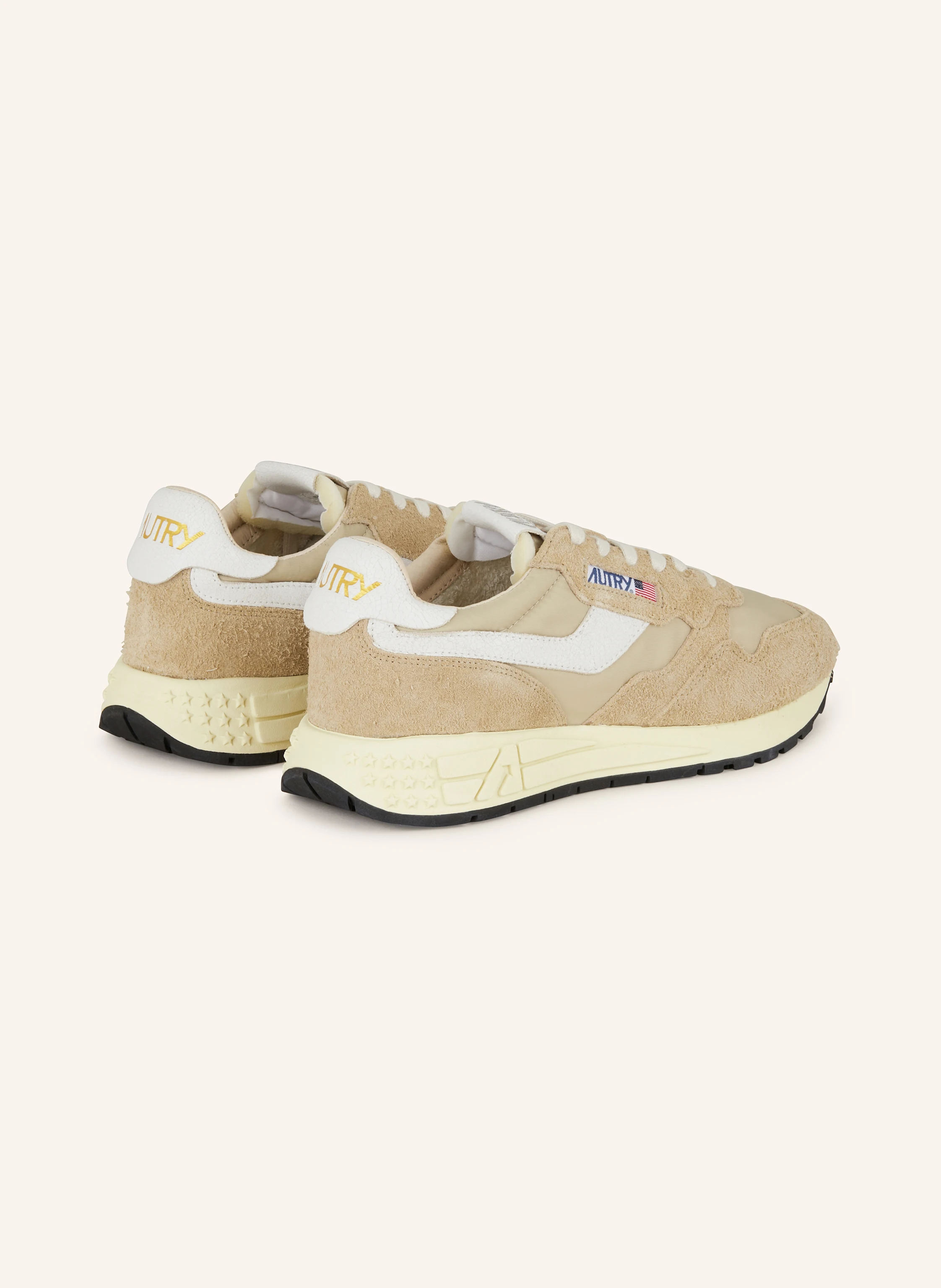 AUTRY Sneaker REELWIND LOW
