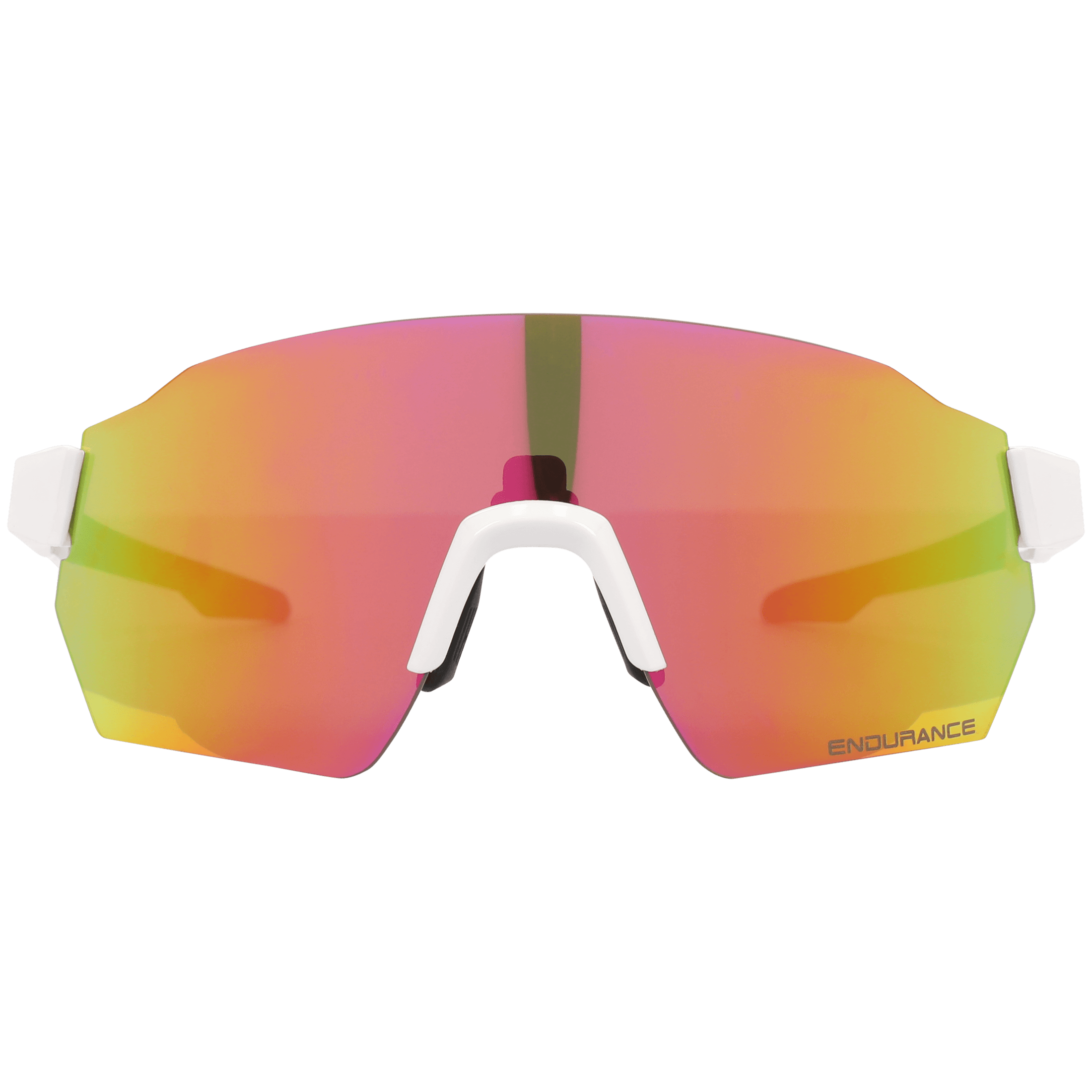 Endurance Mathieus Frameless Sports Glass - Solbriller