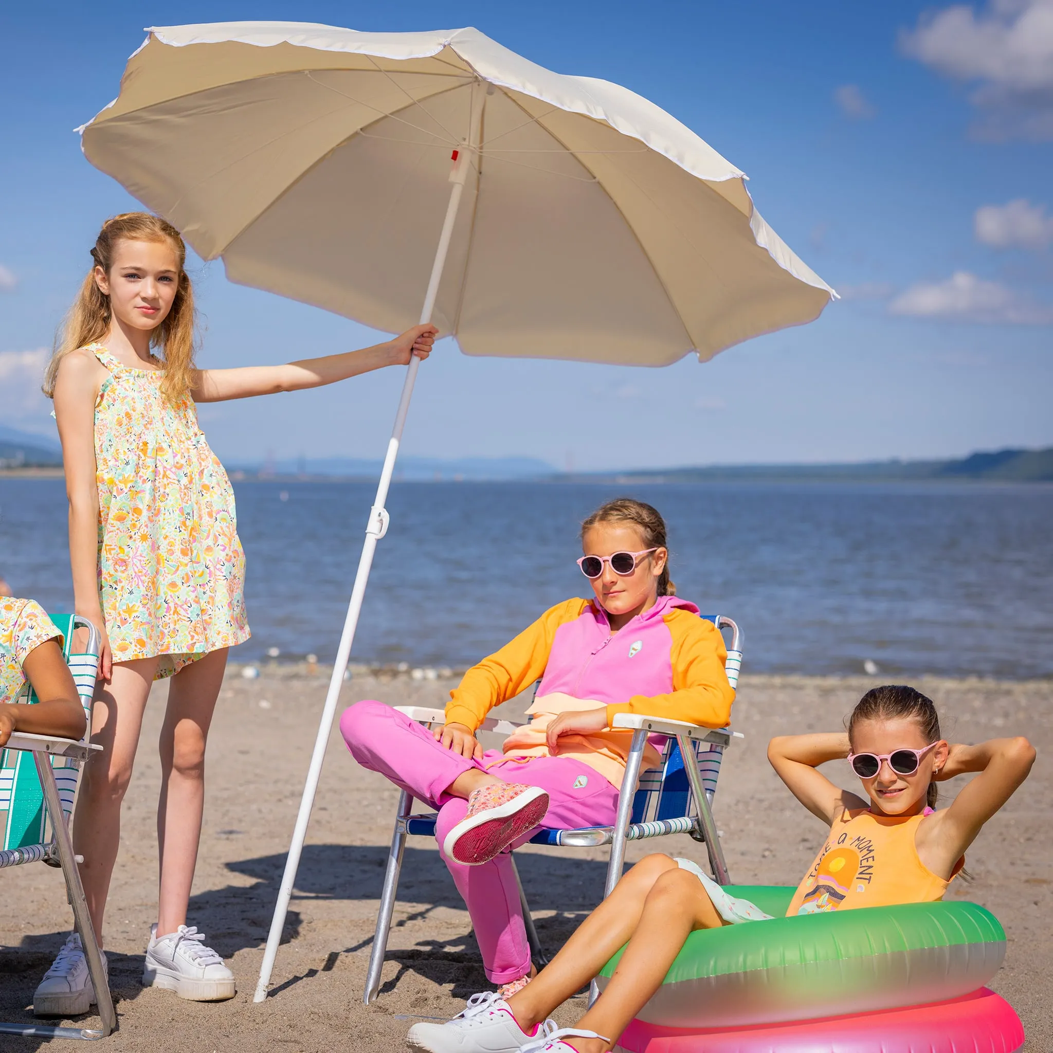 Nanö Jupe-Culotte Vacances 7-12ans
