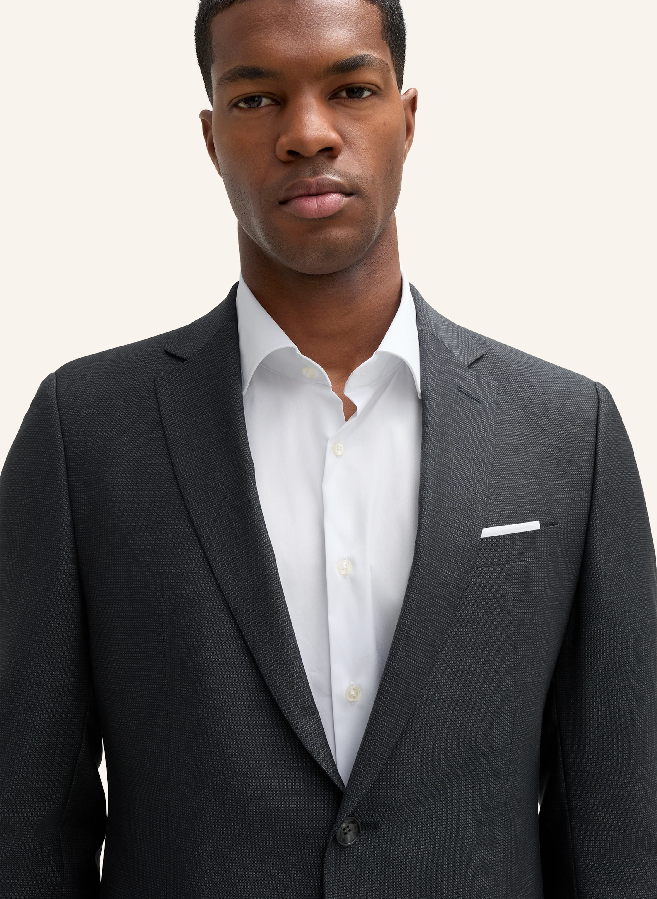 STRELLSON Anzug ALLEN-MERCER