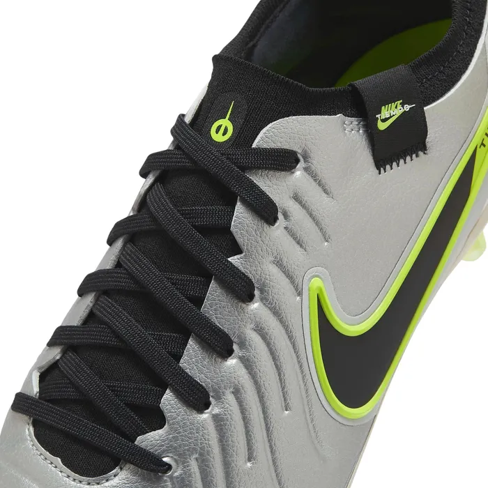 Nike Legend 10 Pro AG Voetbalschoenen Senior