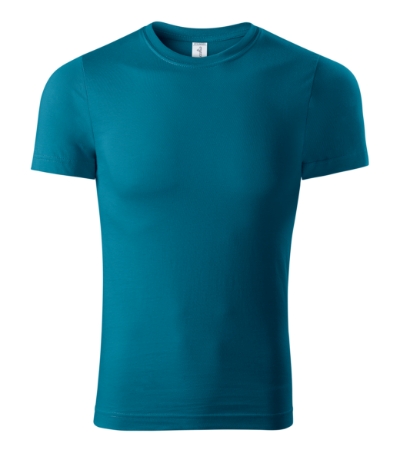 Piccolio P73 - Tee-shirt Paint mixte
