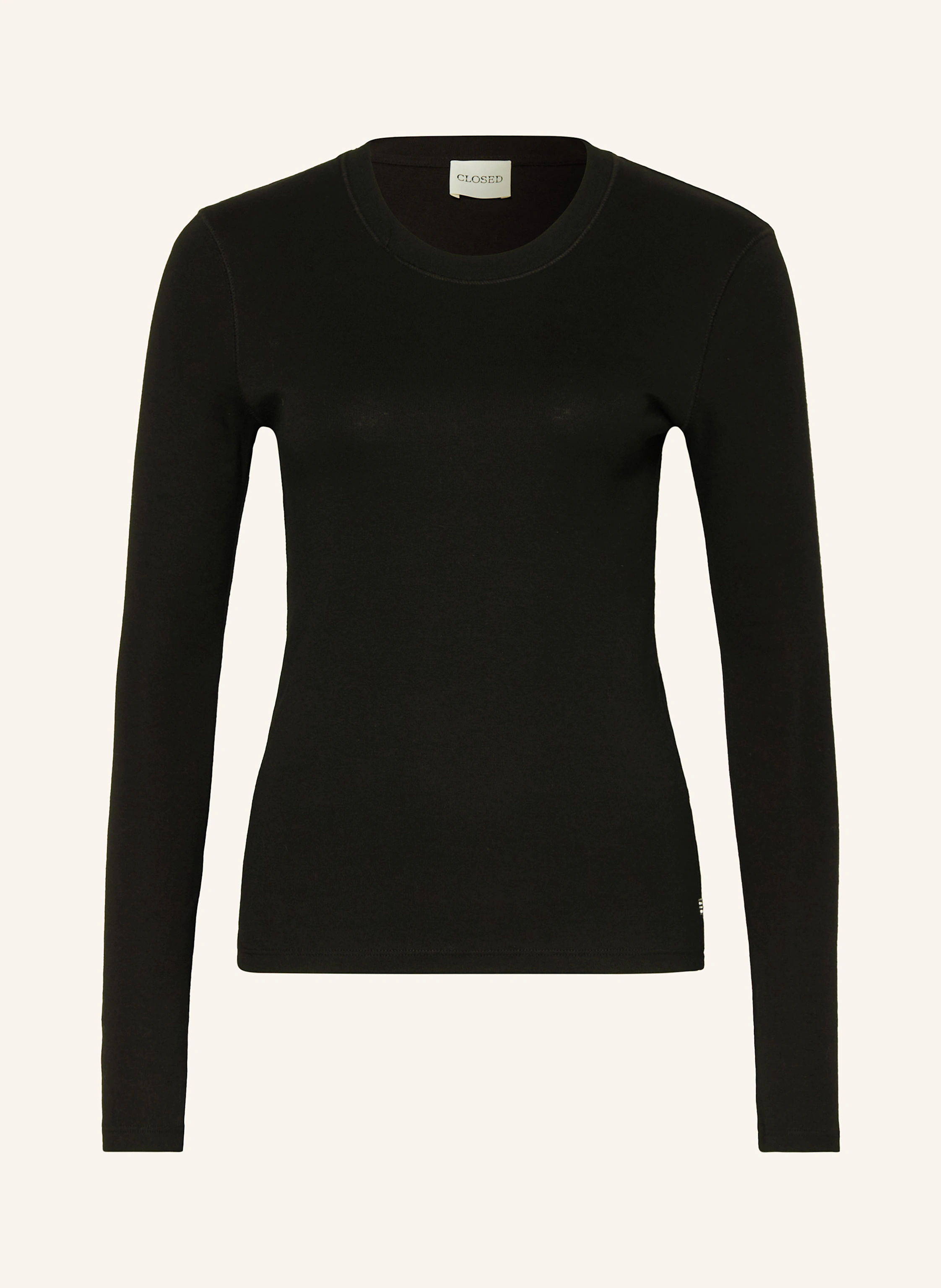 CLOSED Longsleeve