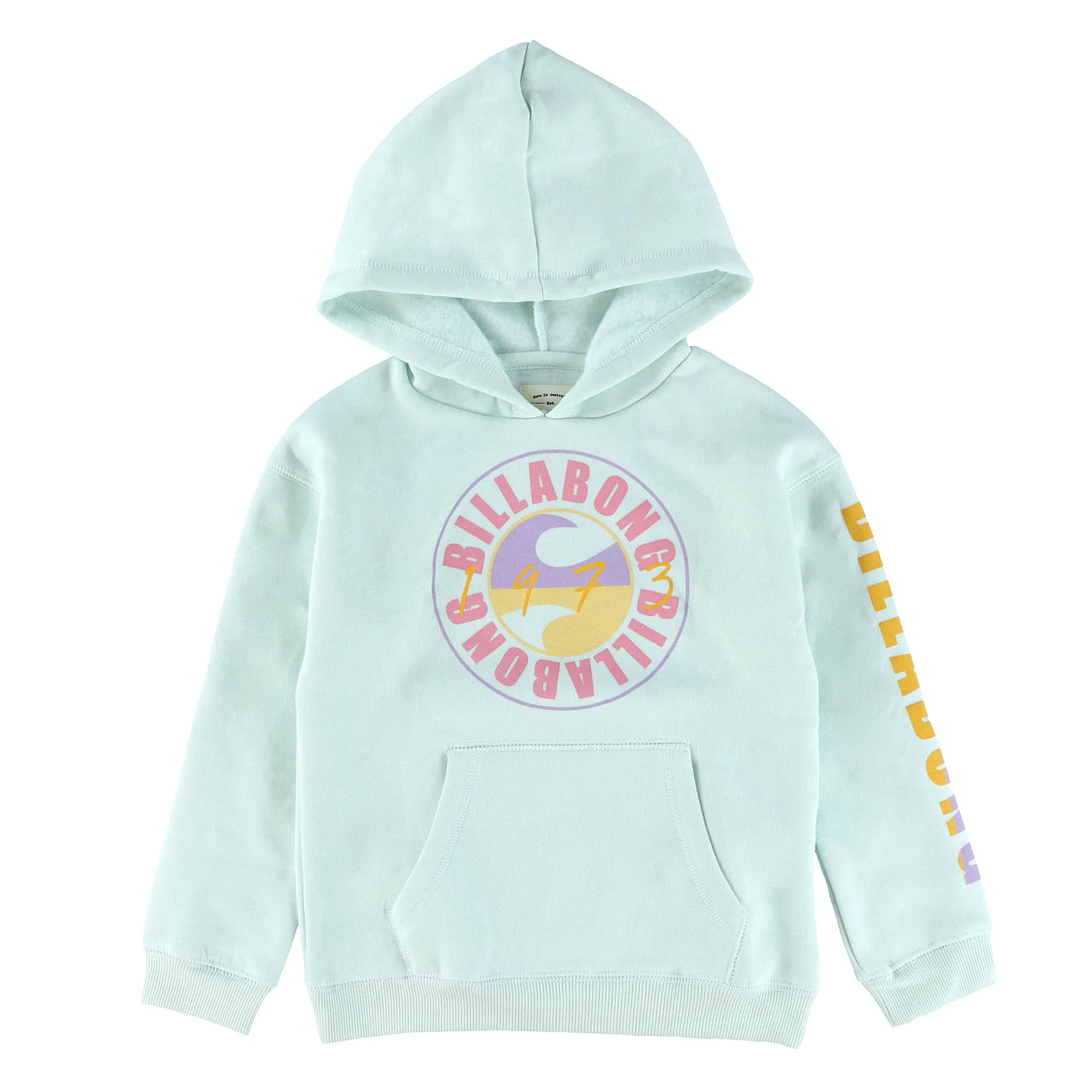 Billabong Kangourou Surf All Day 4-12ans