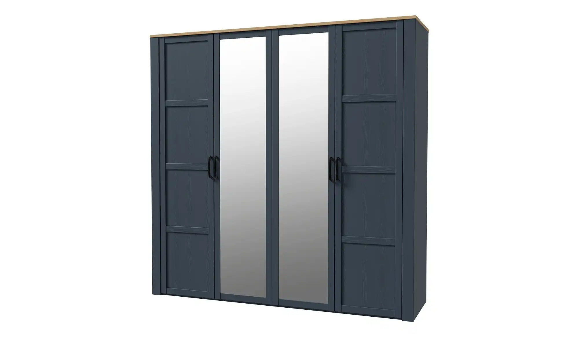 Drehtürenschrank Toneo