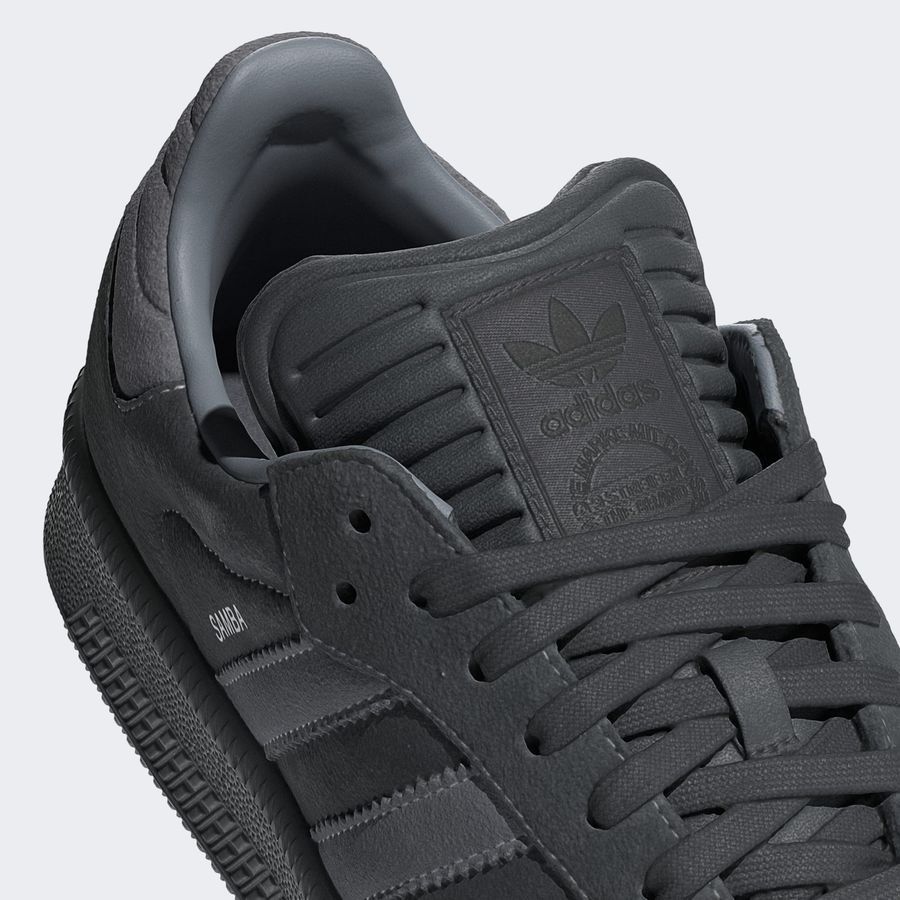 Adidas Original Chaussure Samba XLG