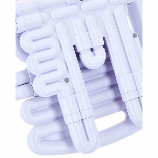 Nuvo jHorn white-blue