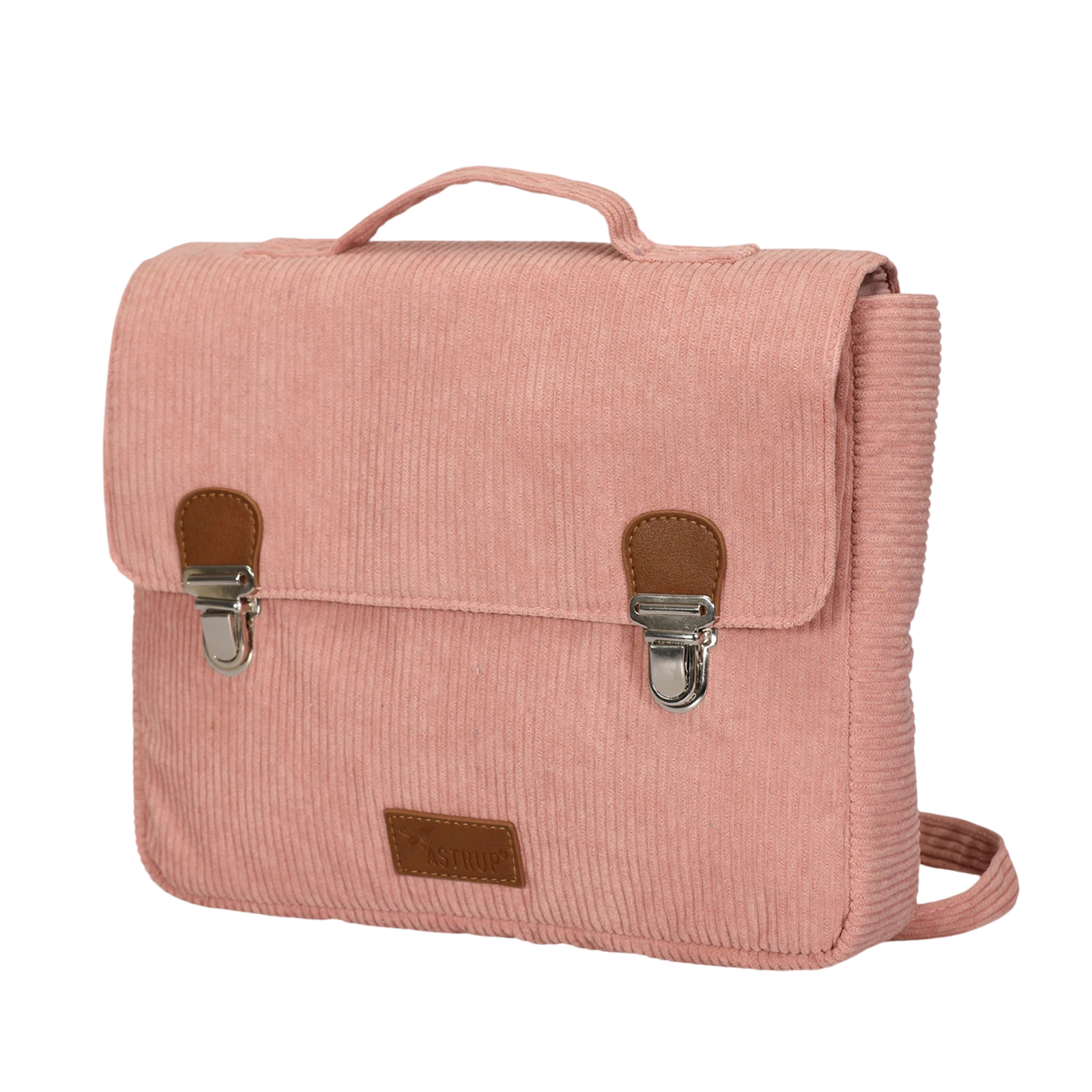 Rucksack by Astrup retro Blush