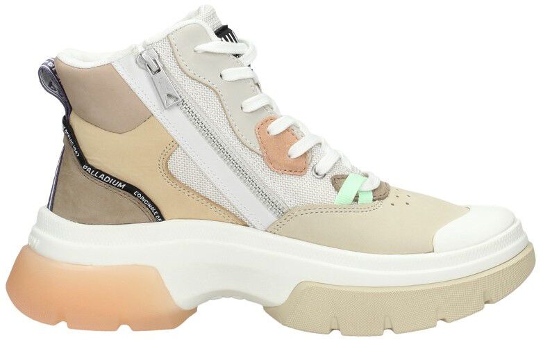 Palladium Pallawave beige