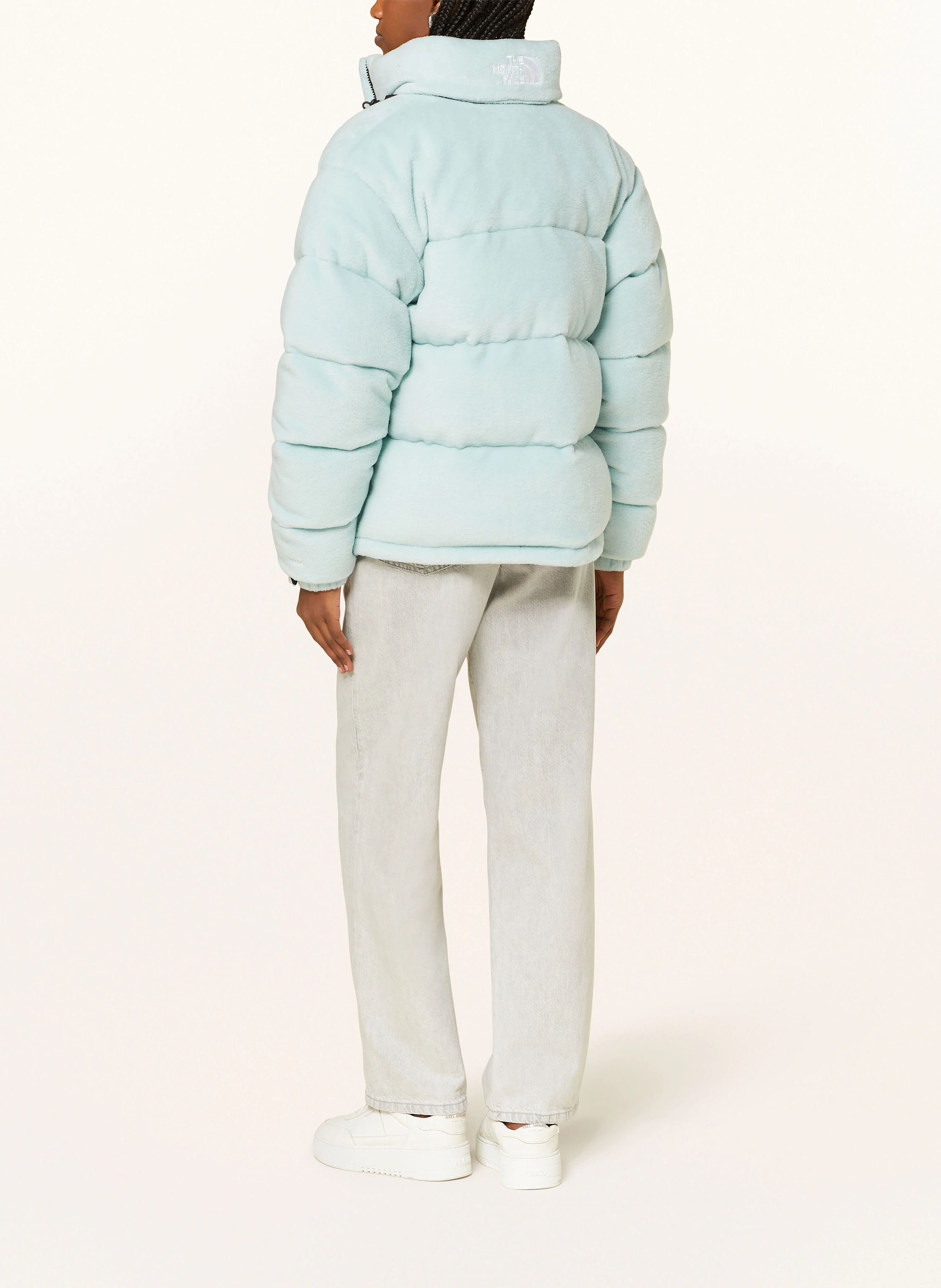 THE NORTH FACE Daunenjacke POLAR NUPTSE