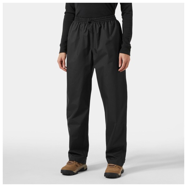 Helly Hansen - Women's Rain Pant - Pantalon imperméable
