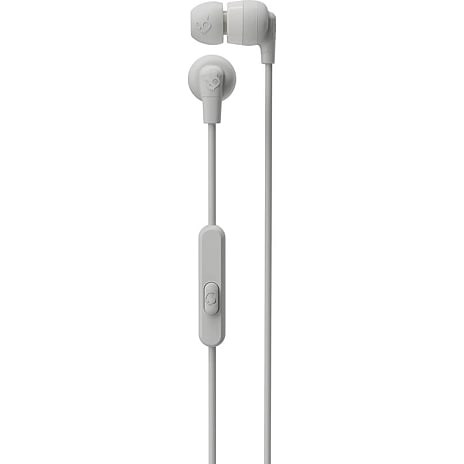 In-ear høretelefoner - hvid