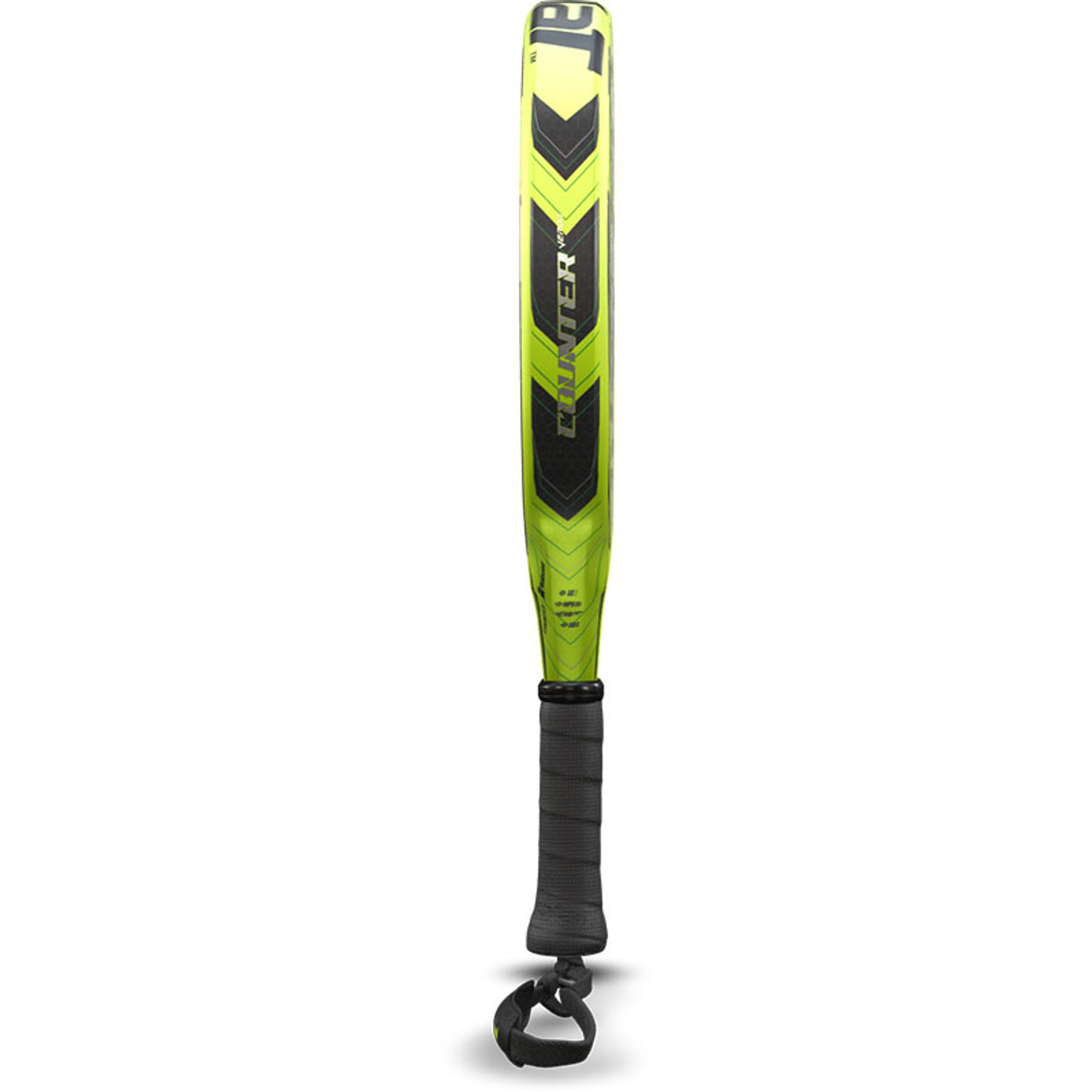Babolat Counter Veron Tweedekans