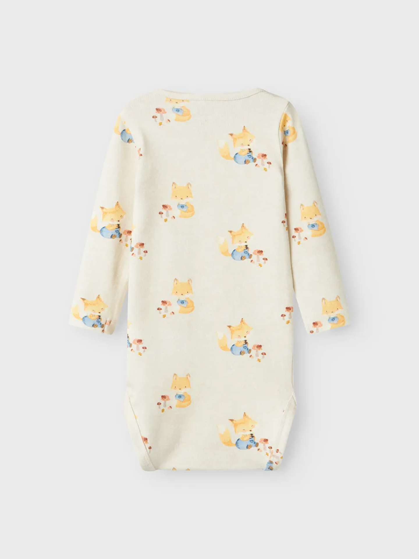 Lox Long Sleeve Body