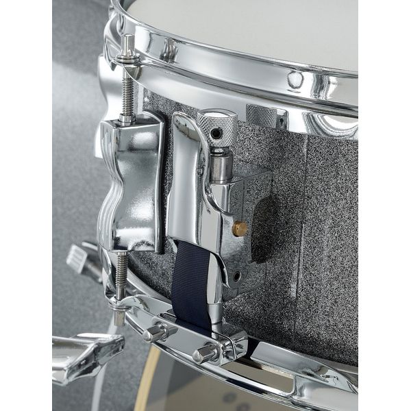 Ludwig Evolution Kit 22