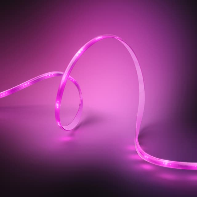Philips Hue Solo lysstrimmel 20W (5m)