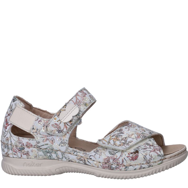 Rieker Sandalen Multi Dames