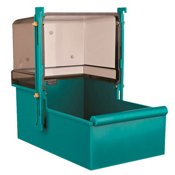 Trixie Banheira Exterior para Aves Grandes Porte