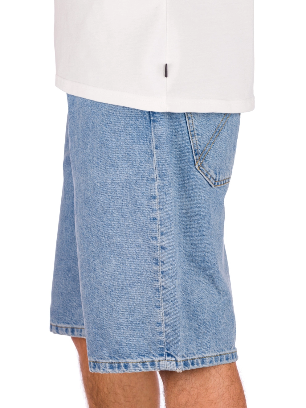 Homeboy X-Tra Baggy Shorts moon