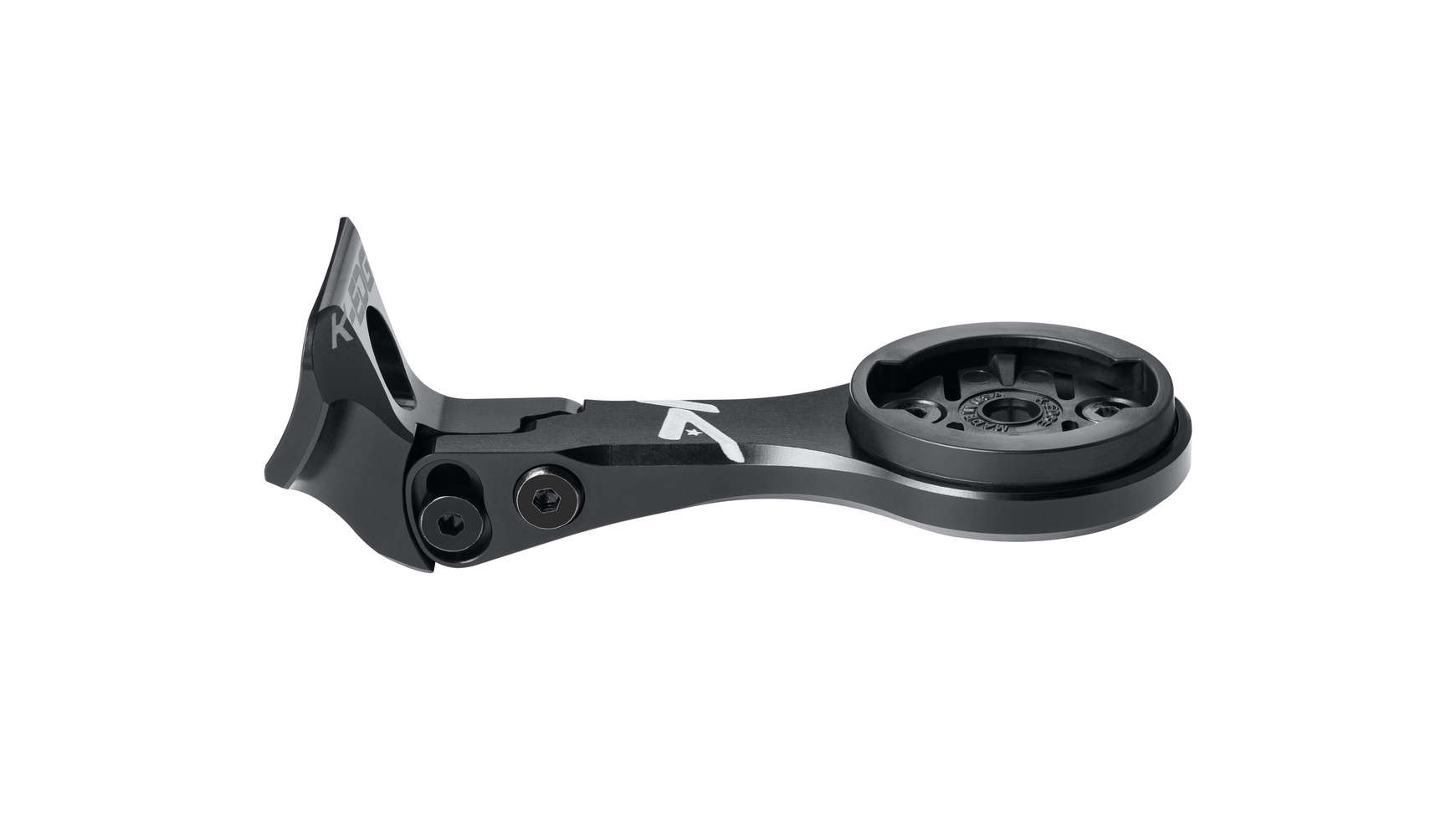 K-Edge Wahoo Trek Madone Stuurhouder Zwart