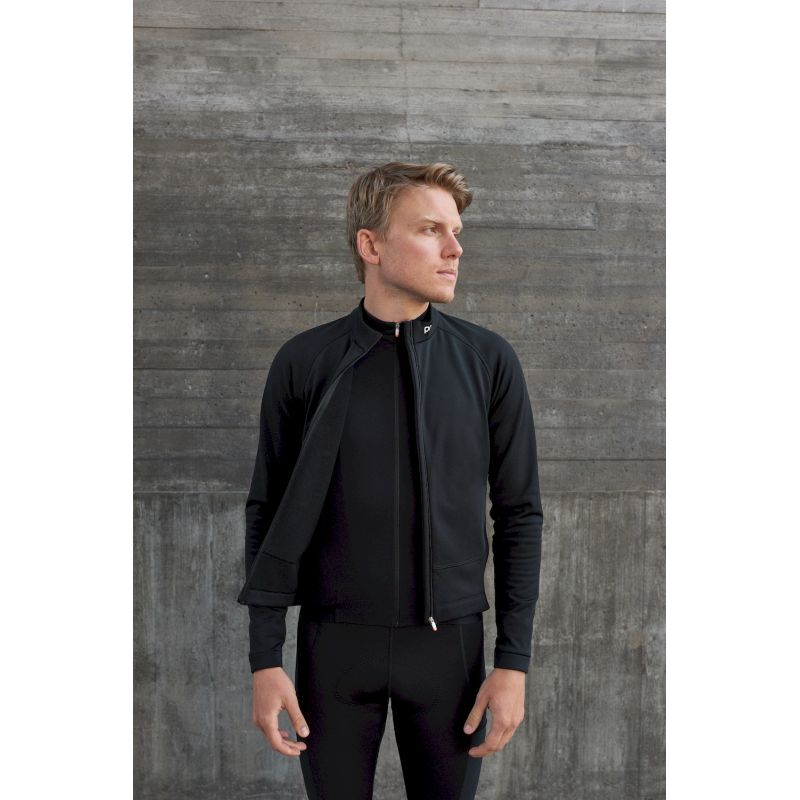 Thermal Jacket - Veste vélo homme