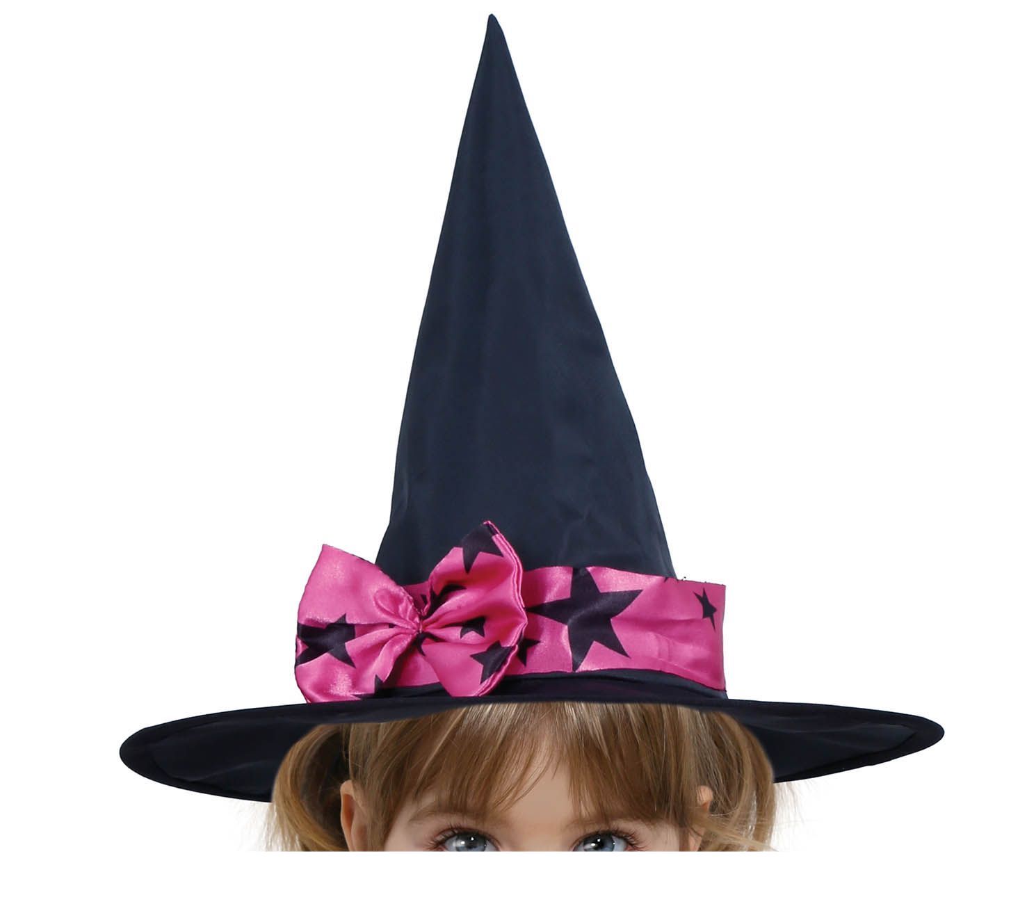 Halloween Kostuum Baby Heks