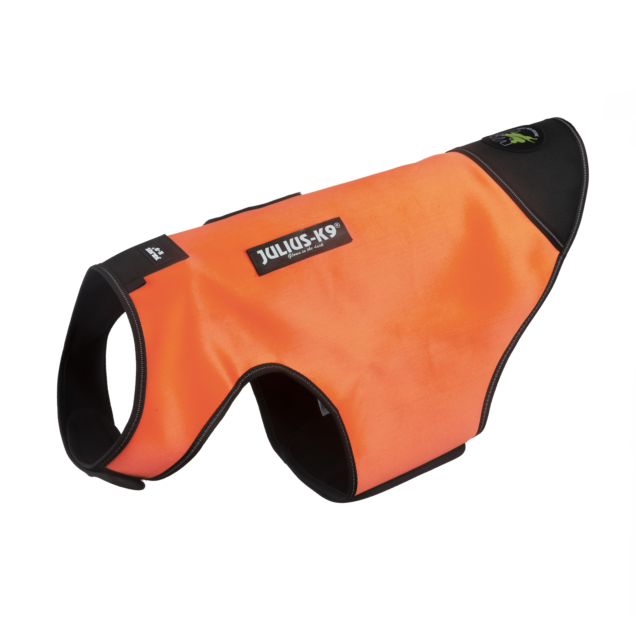 Jaqueta de neoprene Julius-K9