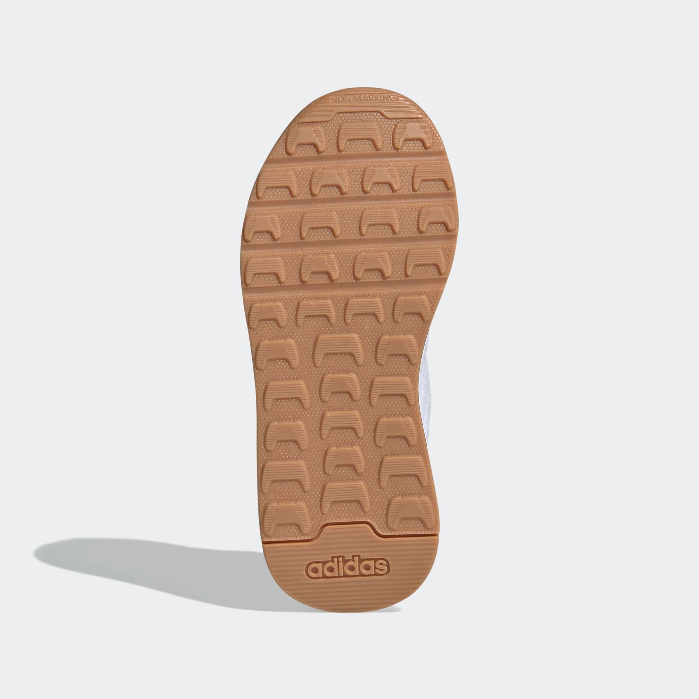 adidas Sportswear Klettschuh »TENSAUR SWITCH  KIDS«