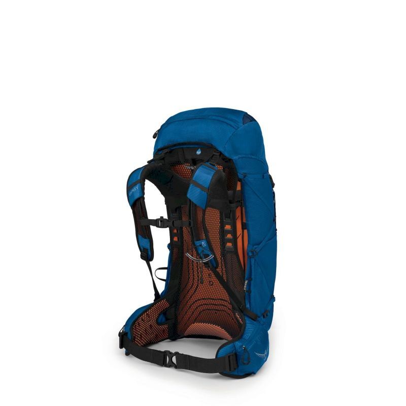 Exos 38 - Sac à dos trekking homme