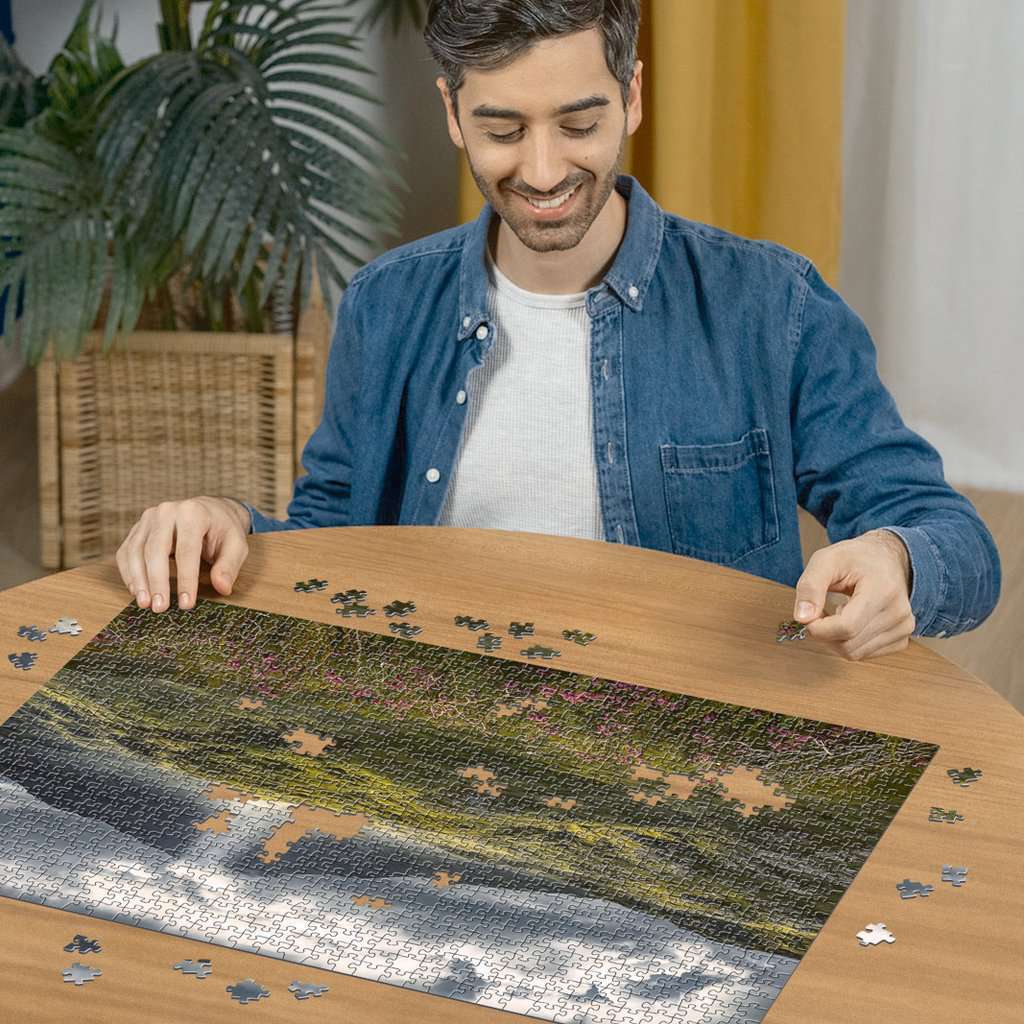 Ravensburger Spiel Mysteriöse Berge