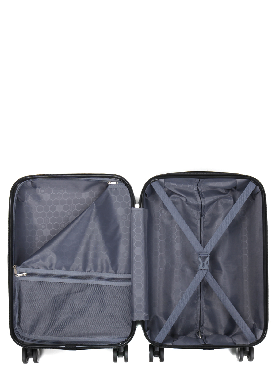 Ensemble 3 valises Worldline Sintra 2