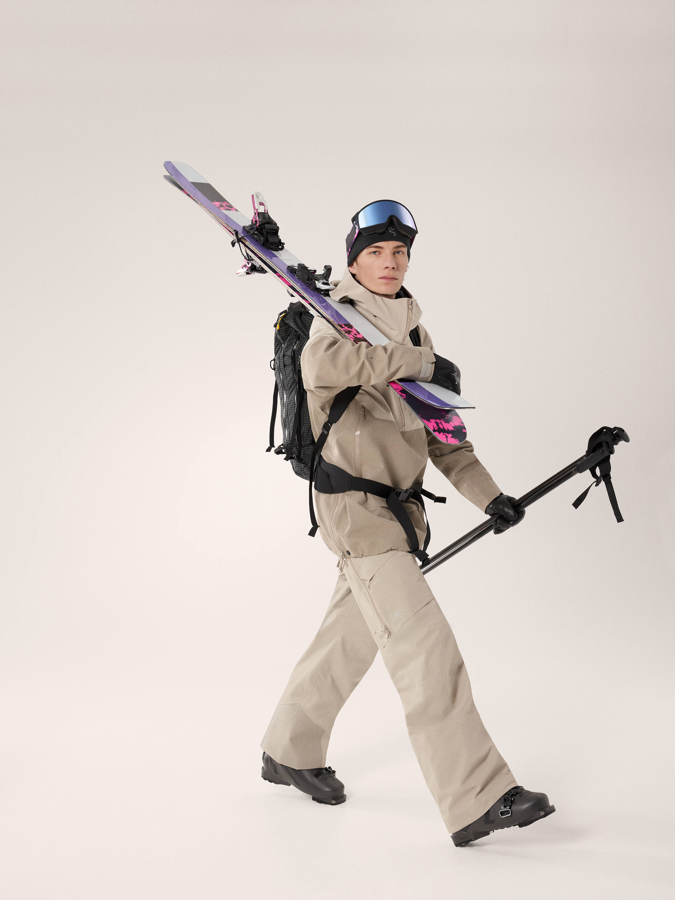 Arc'teryx Sabre Relaxed Anorak M's