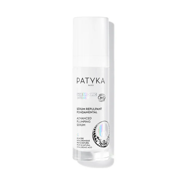 Patyka Sérum Repulpant Fondamental 30 mL