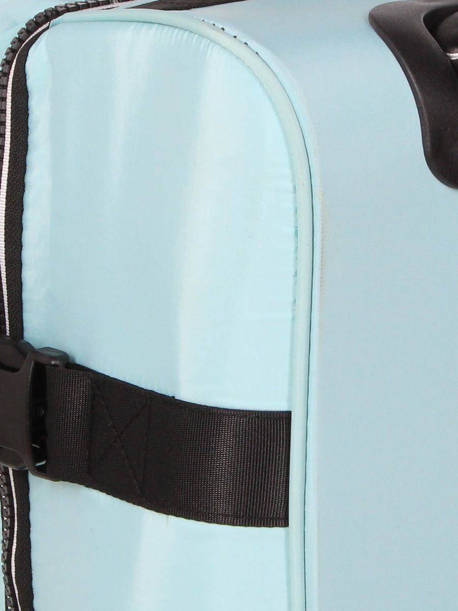 Sac de voyage À roulettes Horizon Unik 55 cm