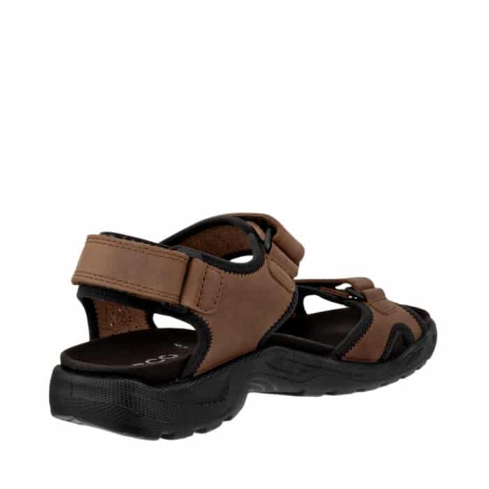 Ecco Hike Sandal Herre