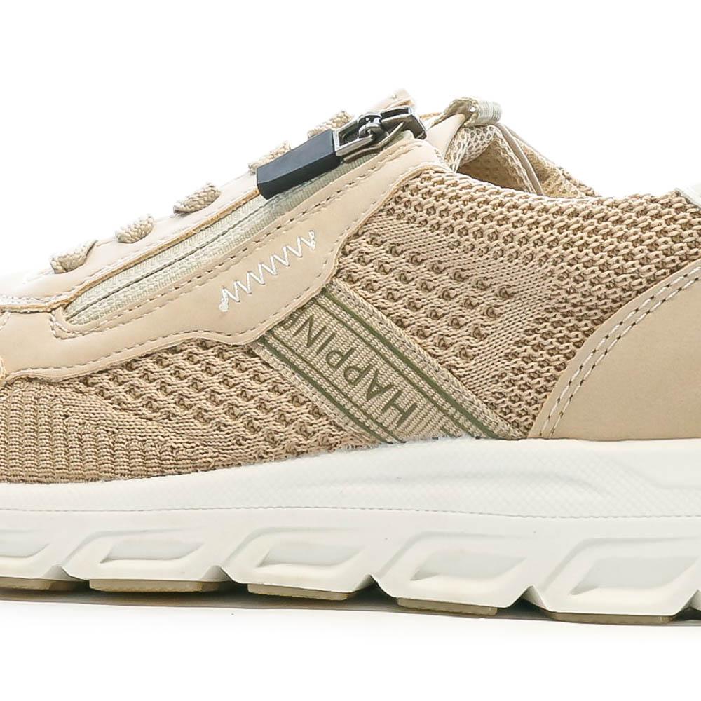 Relife Baskets Beige Femme RELIFE Looplace