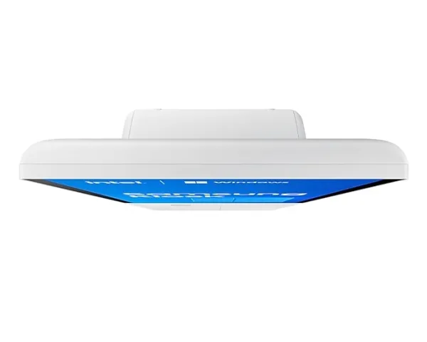 Samsung KM24C-3 - Kiosk - flash 256 GB - Win 10 IoT Enterprise (inkluderer Win 10 IoT licens) - skærm: LED 24