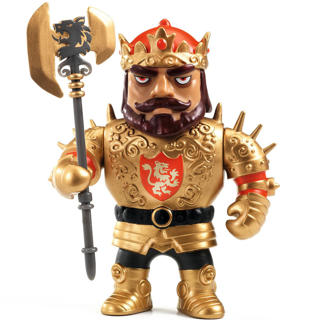 djeco arty toys - ze glorious