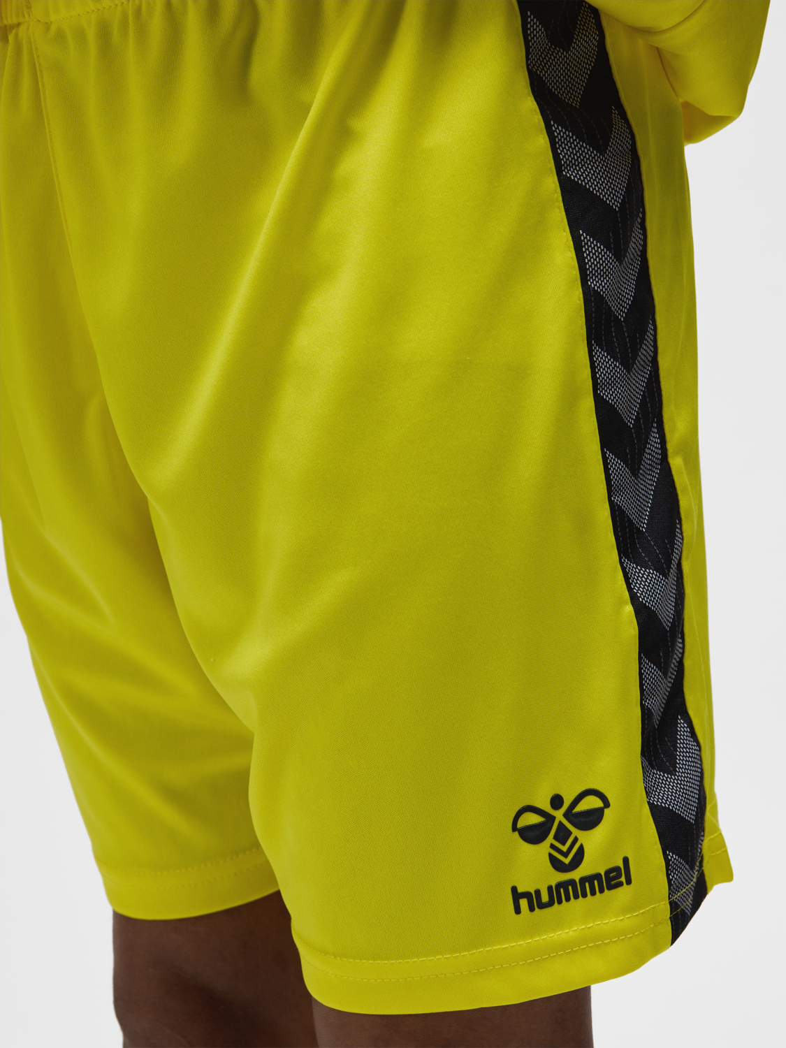 hmlAUTHENTIC PL SHORTS KIDS