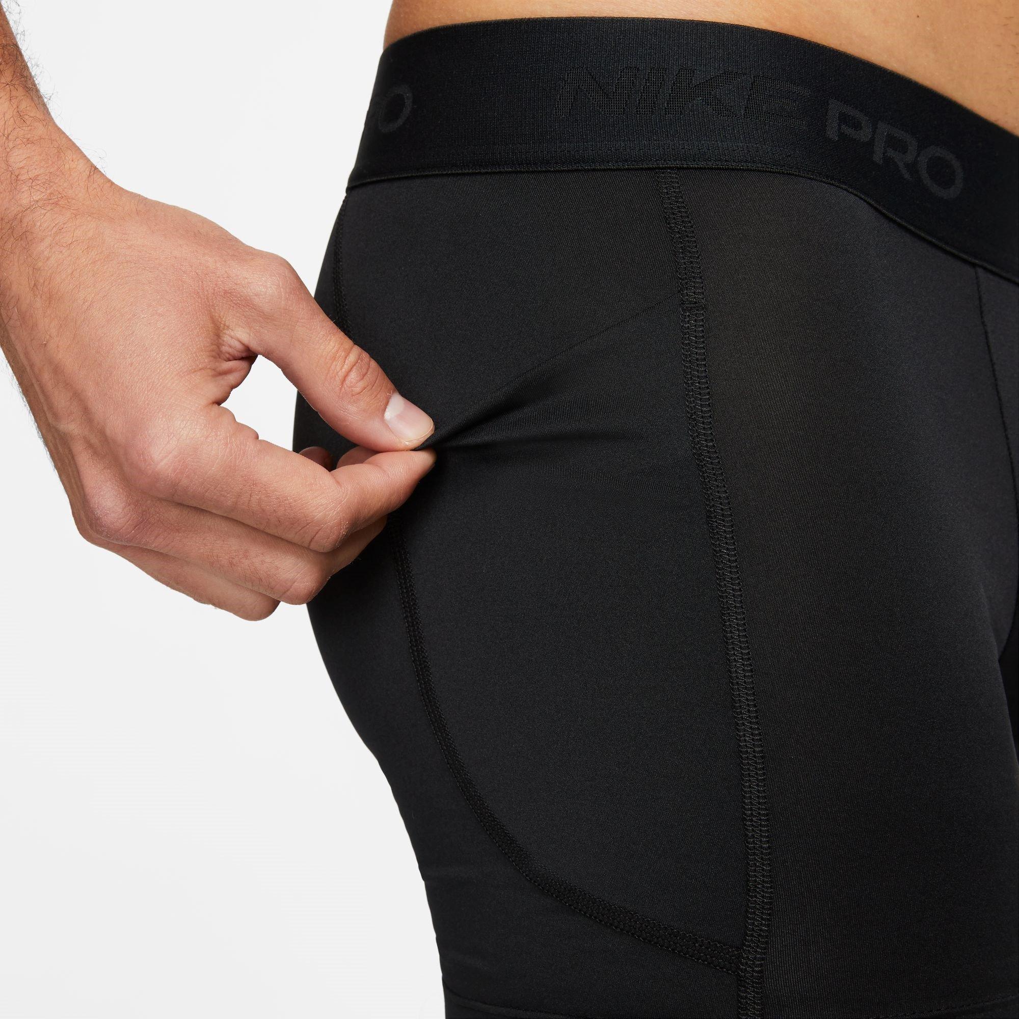 Nike Pro Core 6 Base Layer Shorts Mens
