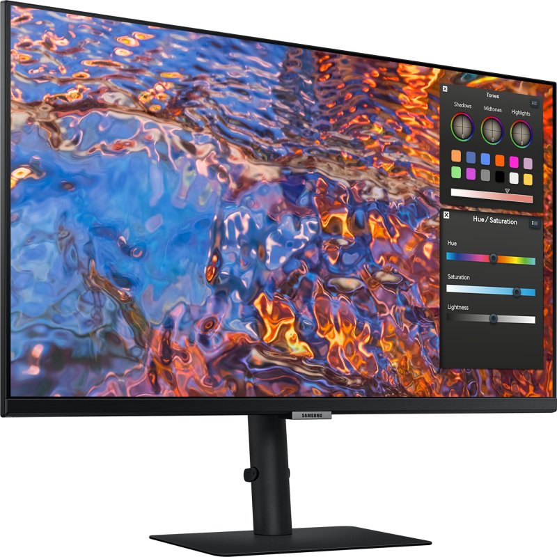 Samsung S80PB écran plat de PC 68,6 cm (27