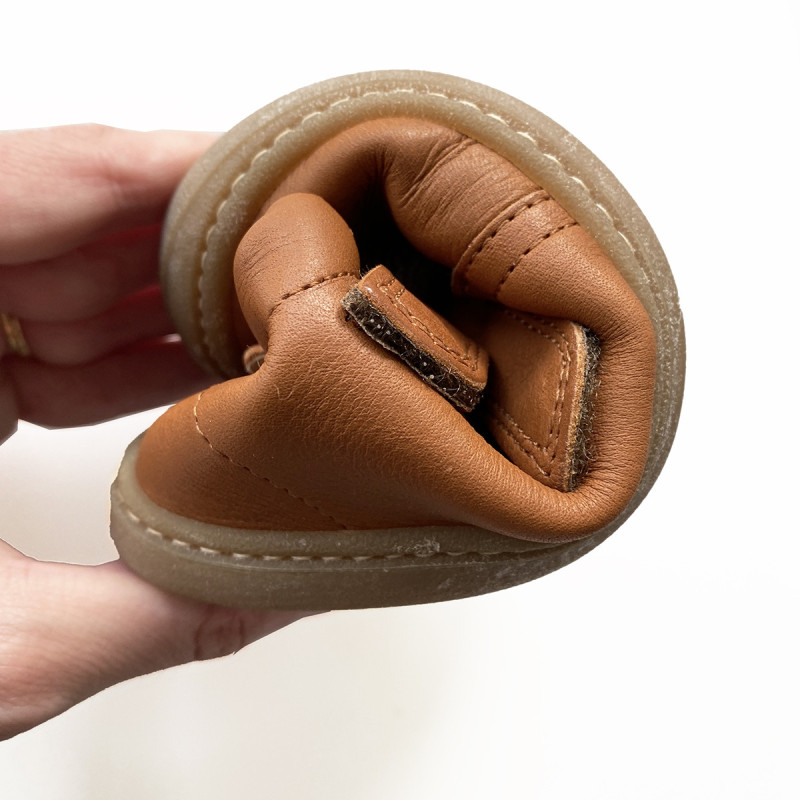 Koel Koel Barefoot Danny Napa Cognac