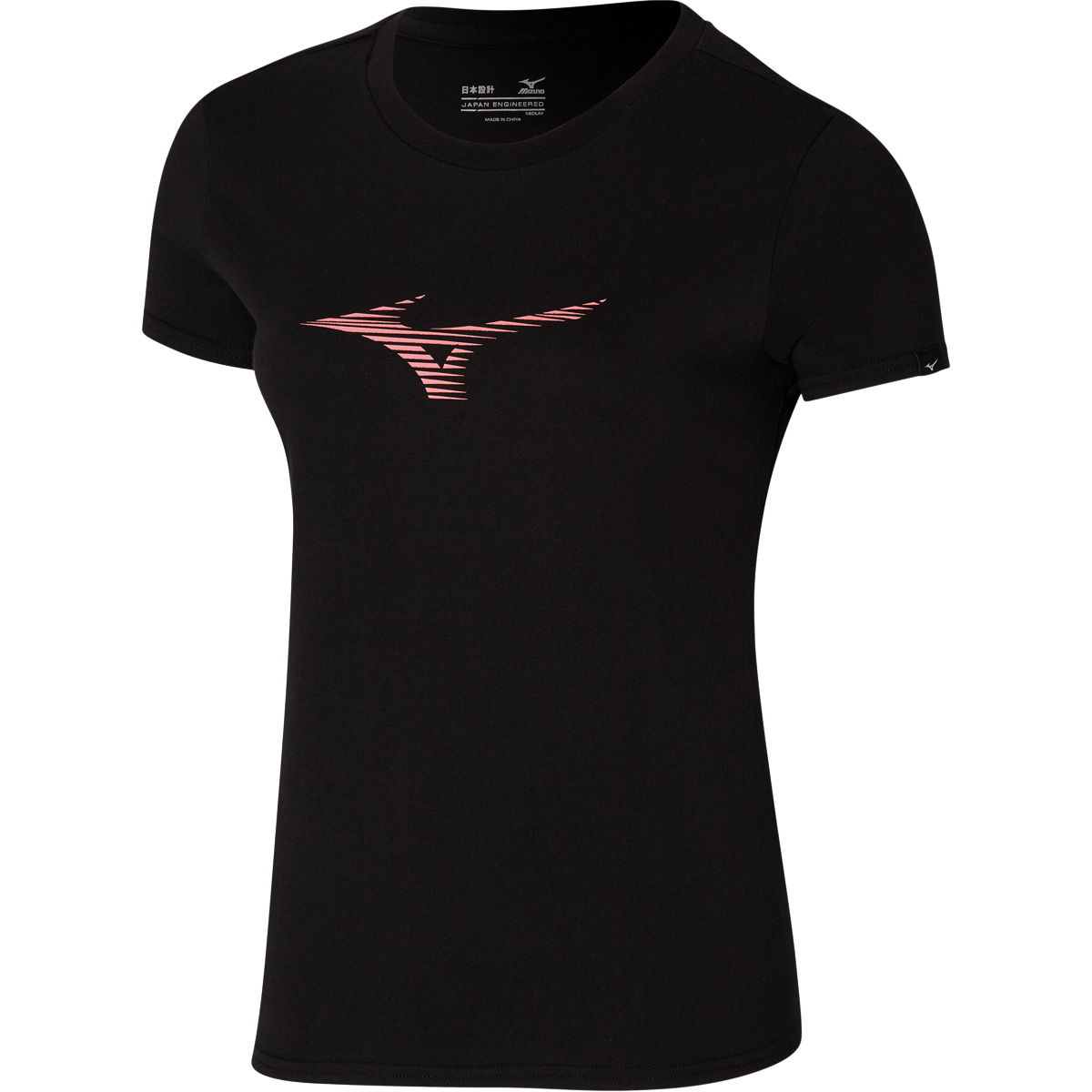 Mizuno Athletics T-shirt Dame