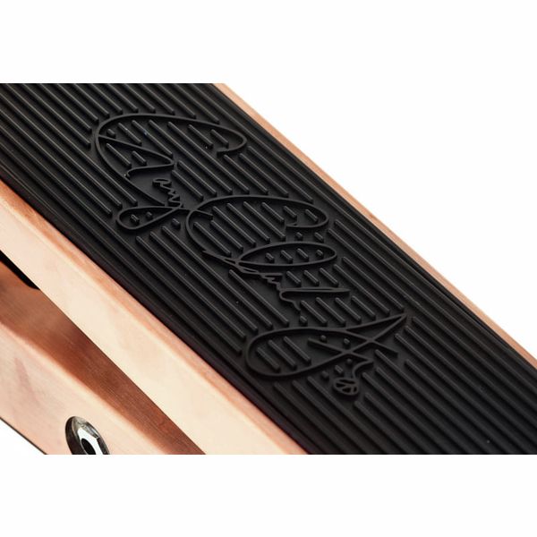 Dunlop Gary Clark Jr. Cry Baby Wah
